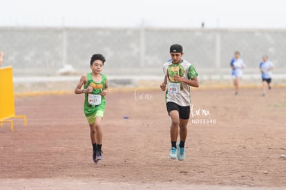  | Carrera 5K y 10K Chapingo 2024