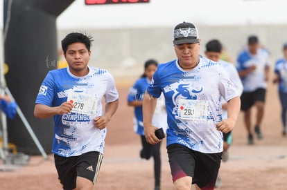  | Carrera 5K y 10K Chapingo 2024