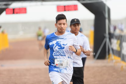  | Carrera 5K y 10K Chapingo 2024