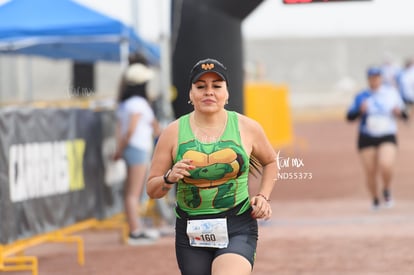  | Carrera 5K y 10K Chapingo 2024