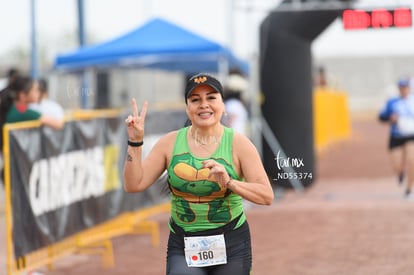  | Carrera 5K y 10K Chapingo 2024