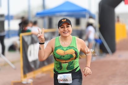  | Carrera 5K y 10K Chapingo 2024