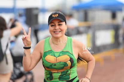  | Carrera 5K y 10K Chapingo 2024