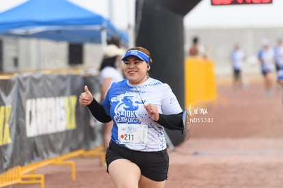  | Carrera 5K y 10K Chapingo 2024