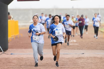  | Carrera 5K y 10K Chapingo 2024