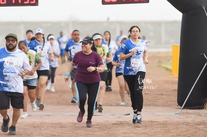  | Carrera 5K y 10K Chapingo 2024