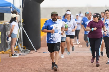  | Carrera 5K y 10K Chapingo 2024