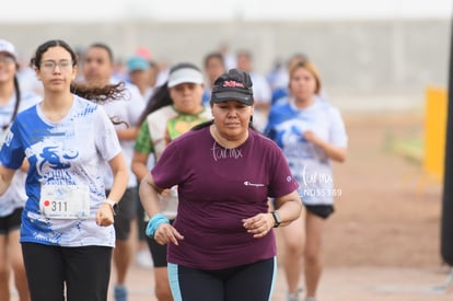  | Carrera 5K y 10K Chapingo 2024