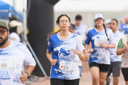  | Carrera 5K y 10K Chapingo 2024