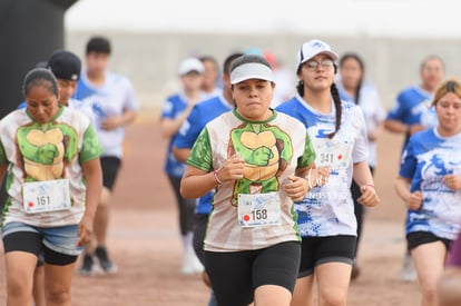  | Carrera 5K y 10K Chapingo 2024