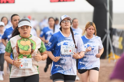  | Carrera 5K y 10K Chapingo 2024