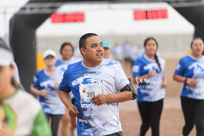 José Manuel Cisneros | Carrera 5K y 10K Chapingo 2024