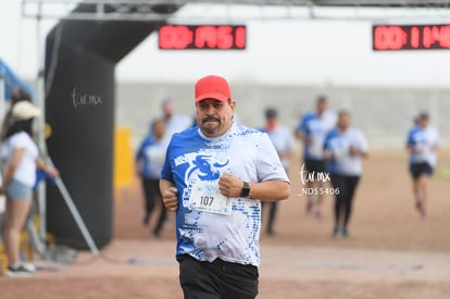  | Carrera 5K y 10K Chapingo 2024