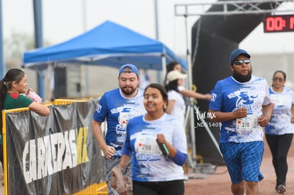  | Carrera 5K y 10K Chapingo 2024