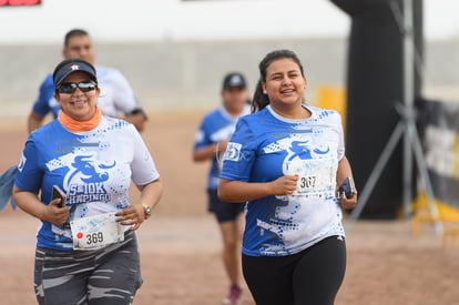  | Carrera 5K y 10K Chapingo 2024