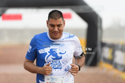  | Carrera 5K y 10K Chapingo 2024