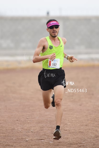 Roberto Zamora | Carrera 5K y 10K Chapingo 2024