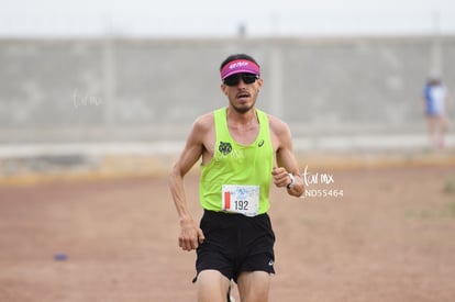 Roberto Zamora | Carrera 5K y 10K Chapingo 2024