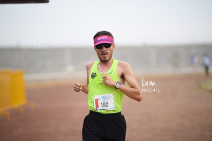 Roberto Zamora | Carrera 5K y 10K Chapingo 2024