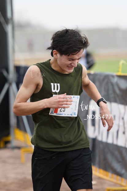  | Carrera 5K y 10K Chapingo 2024