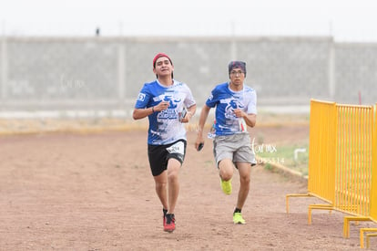  | Carrera 5K y 10K Chapingo 2024