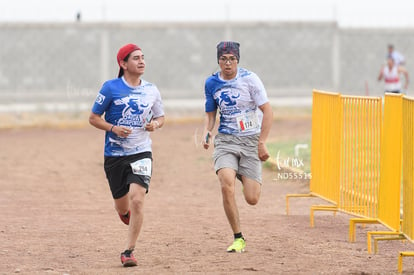  | Carrera 5K y 10K Chapingo 2024