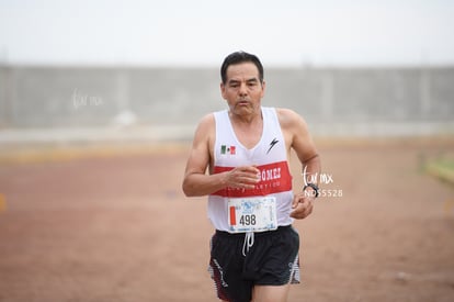  | Carrera 5K y 10K Chapingo 2024