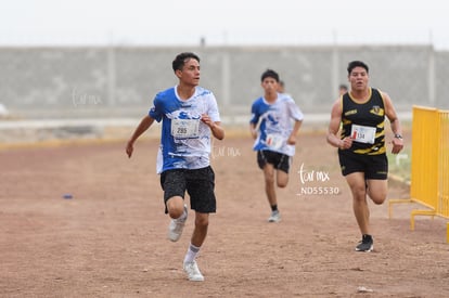  | Carrera 5K y 10K Chapingo 2024