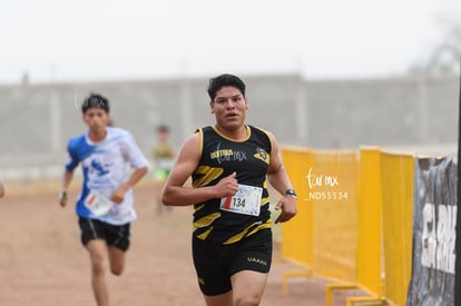  | Carrera 5K y 10K Chapingo 2024