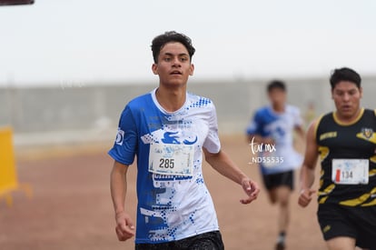  | Carrera 5K y 10K Chapingo 2024