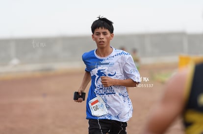  | Carrera 5K y 10K Chapingo 2024