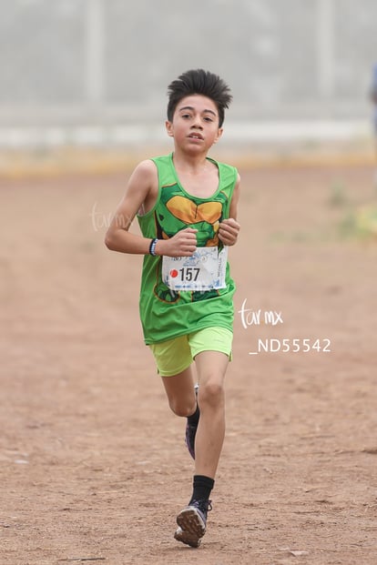  | Carrera 5K y 10K Chapingo 2024