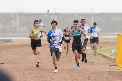  | Carrera 5K y 10K Chapingo 2024