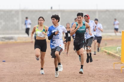  | Carrera 5K y 10K Chapingo 2024