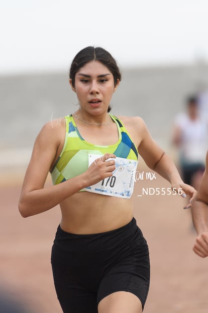  | Carrera 5K y 10K Chapingo 2024