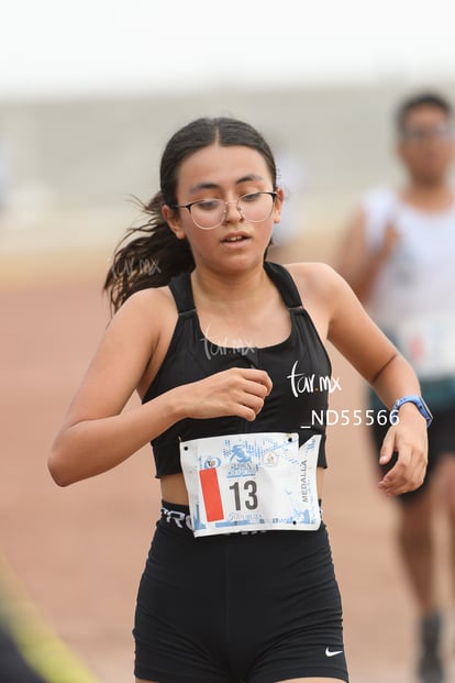  | Carrera 5K y 10K Chapingo 2024