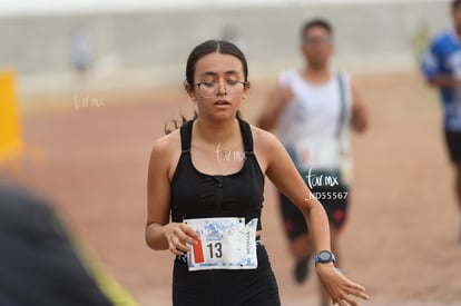  | Carrera 5K y 10K Chapingo 2024