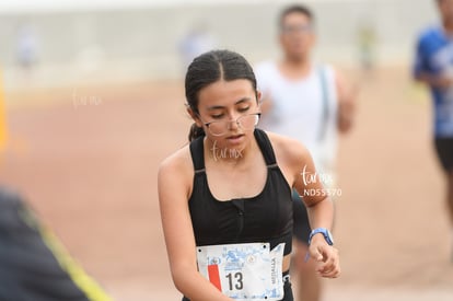  | Carrera 5K y 10K Chapingo 2024