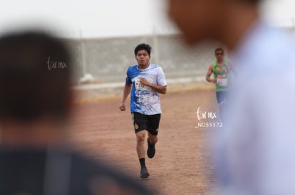  | Carrera 5K y 10K Chapingo 2024