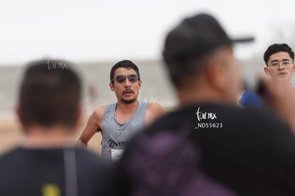 Pepe Contreras | Carrera 5K y 10K Chapingo 2024