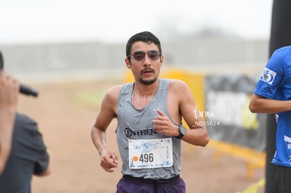 Pepe Contreras | Carrera 5K y 10K Chapingo 2024