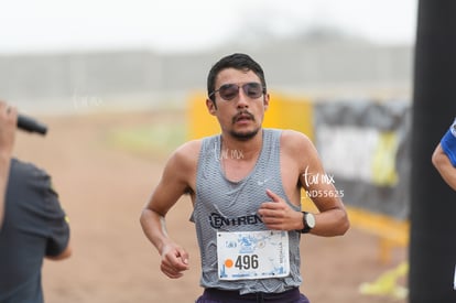 Pepe Contreras | Carrera 5K y 10K Chapingo 2024