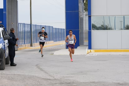  | Carrera 5K y 10K Chapingo 2024