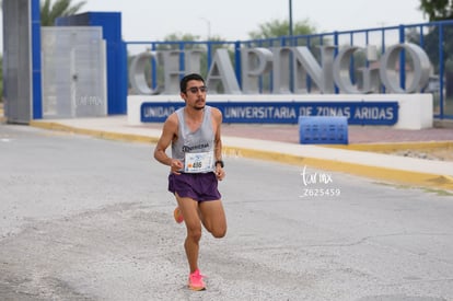 Pepe Contreras | Carrera 5K y 10K Chapingo 2024