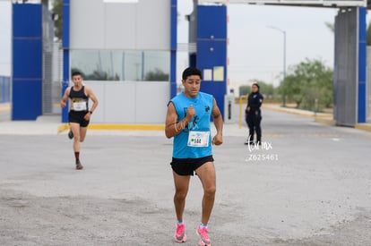  | Carrera 5K y 10K Chapingo 2024