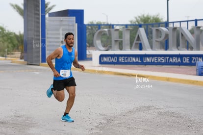  | Carrera 5K y 10K Chapingo 2024