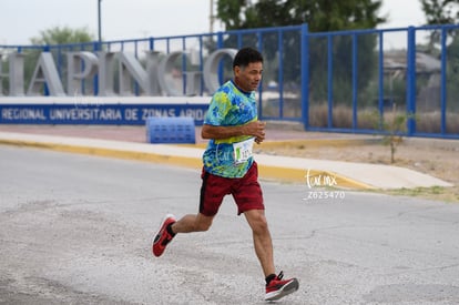  | Carrera 5K y 10K Chapingo 2024