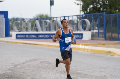  | Carrera 5K y 10K Chapingo 2024