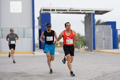  | Carrera 5K y 10K Chapingo 2024