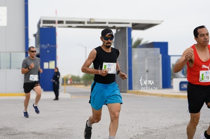  | Carrera 5K y 10K Chapingo 2024